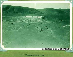 Tabelbala (Bechar)- Collection Montaner_2